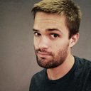 Photo of James, Co-Founder - NovaTech